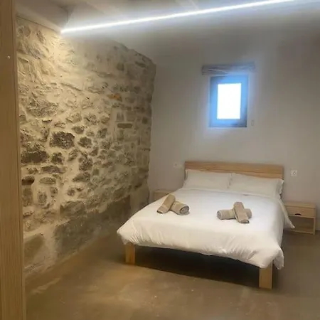 El Torco Lägenhet *