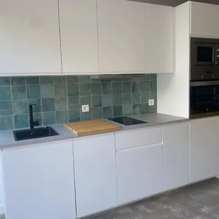 El Torco Lägenhet Santillana del Mar