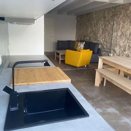 Lägenhet El Torco Santillana del Mar