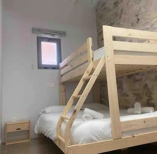 El Torco Appartement