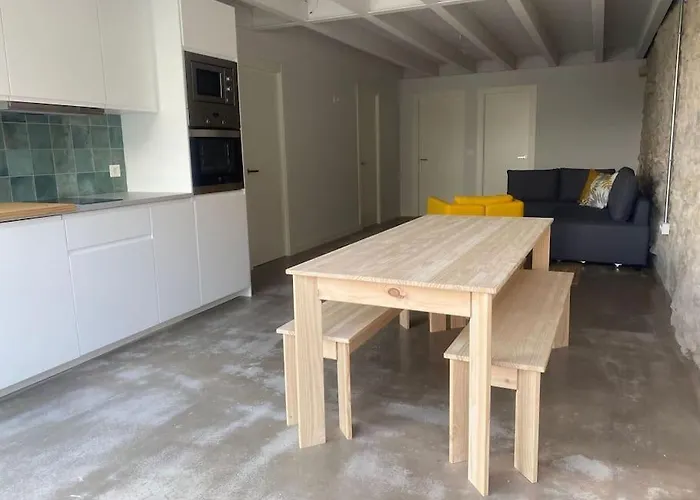 Appartement El Torco Santillana del Mar