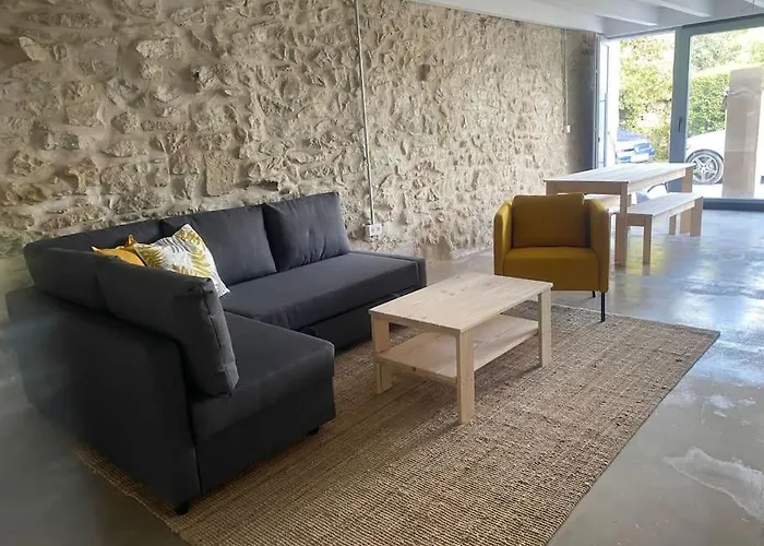 Appartement El Torco *