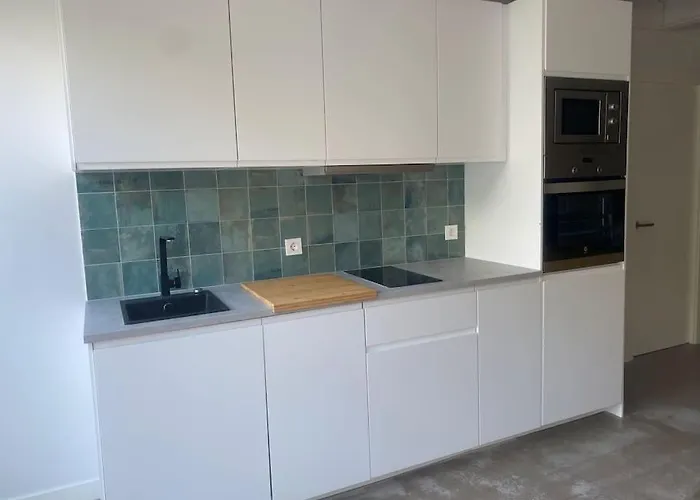 El Torco Appartement Santillana del Mar