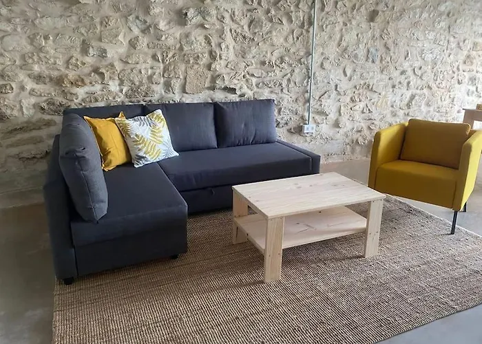 El Torco Appartement