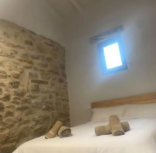 El Torco Appartement *