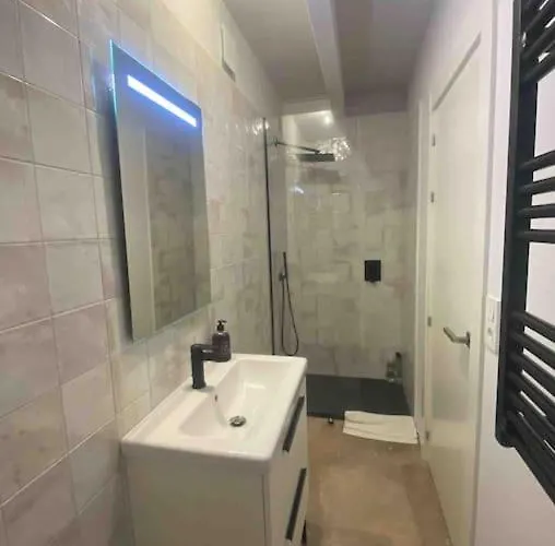 El Torco Appartement