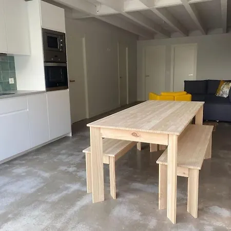 Apartmán El Torco Santillana del Mar