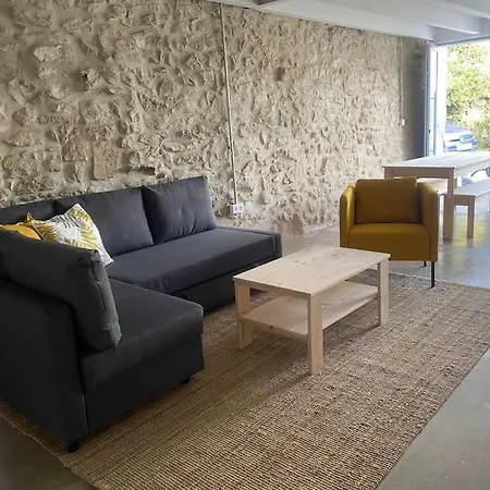 Apartmán El Torco *